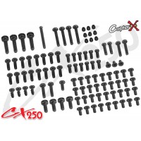 CopterX (CX250-07-08) Screw Set