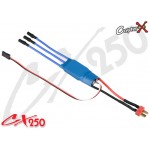 CopterX (CX250-10-03) 30A Brushless ESC