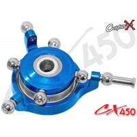 CopterX (CX450-01-08) CCPM Metal Swashplate