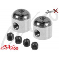 CopterX (CX450-01-15) Flybar Weight