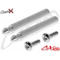 CopterX (CX450-03-11) Canopy Mounting Bolt