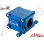 CopterX (CX450-03-24) Tail Boom Lock V2