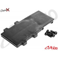 CopterX (CX450-03-33) Plastic Battery Mounting Plate
