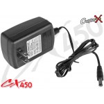 CopterX (CX450-50-02-USA) Switching Adapter