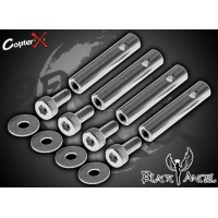 CopterX (CX450BA-01-21) 4-Blades Feathering Shaft