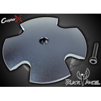 CopterX (CX450BA-01-31) 4-Blades Head Stopper
