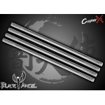 CopterX (CX450BA-01-32) 4-Blades Linkage Rod (4pcs)