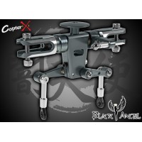 CopterX (CX450BA-01-70) Flybarless Rotor Head for EP450 Helicopters