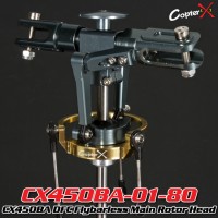CopterX (CX450BA-01-80) CX450BA DFC Flybarless Main Rotor Head
