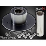 CopterX (CX450BA-05-02) Metal One Way Bearing Set