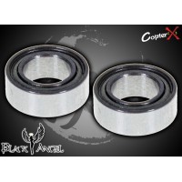 CopterX (CX450BA-09-04) Bearings (4mm x 7mm x 2.5mm)