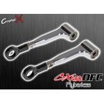 CopterX (CX450DFC-01-04) DFC Linkage Set with Ball Bearing