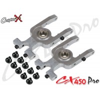 CopterX (CX450PRO-03-04) Main Shaft Holder