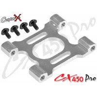 CopterX (CX450PRO-03-06) Motor Mount