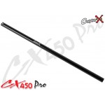 CopterX (CX450PRO-07-10) Tail Boom (Black)