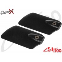 CopterX (CX500-01-05) Flybar Paddle