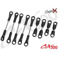 CopterX (CX500-01-13) Linkage Rod Set