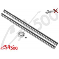 CopterX (CX500-01-62) CX500 4-Blades Main Shaft