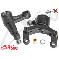 CopterX (CX500-02-02) Tail Rotor Control Set