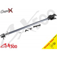 CopterX (CX500-02-06T) Complete Torque Tube Tail Conversion Set