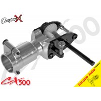 CopterX (CX500-02-07T) Metal Tail Holder Set