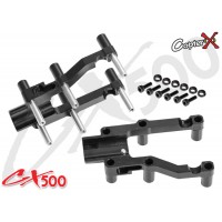 CopterX (CX500-03-08) Metal Tail Boom Lock