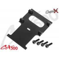 CopterX (CX500-03-09) Metal Electronic Parts Mounting Plate