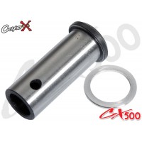 CopterX (CX500-05-03) One Way Bearing Shaft