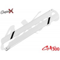 CopterX (CX500-06-03) Glass Fiber Main Blades