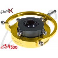 CopterX (CX500BA-01-02) Flybarless Rotor Head Swash Plate