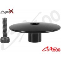 CopterX (CX600BA-01-14) Metal Head Stopper