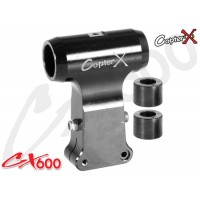 CopterX (CX600BA-01-16) Metal Rotor Housing