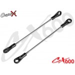 CopterX (CX600BA-01-19) Linkage Rod (Swash to Blade Grip)