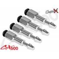 CopterX (CX600BA-03-15) Canopy Mounting Bolt