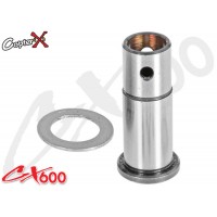 CopterX (CX600BA-05-05) One-way Bearing Shaft