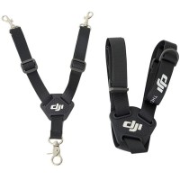 DJI Inspire 1 Part 44 Remote Controller Strap (Compatible with Phantom 3)