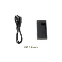 DJI OSMO Part 9 Intelligent Battery Charger (USA & Canada)