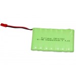 ESky (EK1-0101) Battery Pack ( 9.6V 650mAh Ni-MH)