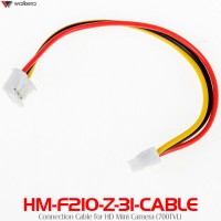 WALKERA (HM-F210-Z-31-CABLE) Connection Cable for HD Mini Camera (700TVL)
