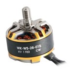 WALKERA (HM-FURIOUS-320(C)-Z-29) Brushless Motor (CW)(WK-WS-28-015)