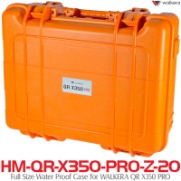 WALKERA (HM-QR-X350-PRO-Z-20) Full Size Water Proof Case for WALKERA QR X350 PRO