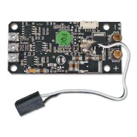 WALKERA (HM-QR-X800-Z-43) Brushless Speed Controller 80mm Wire (60A-6(A))