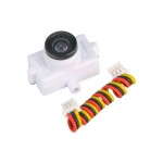WALKERA (HM-RODEO-150-Z-21(W)) Mini Camera (600TVL, White)