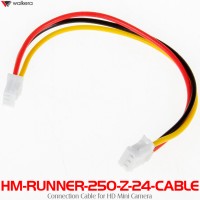 WALKERA (HM-RUNNER-250-Z-24-CABLE) Connection Cable for HD Mini Camera