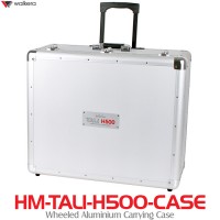 WALKERA (HM-TALI-H500-CASE) Wheeled Aluminium Carrying Case