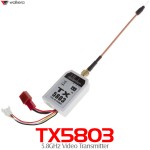 WALKERA (HM-TX-5803) 5.8GHz Video Transmitter