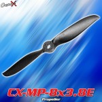 CopterX (CX-MP-8x3.8E) Propeller