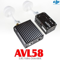 DJI AVL58 5.8G Video Downlink