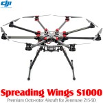 DJI Spreading Wings S1000 Premium