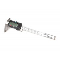 DragonSky (DS-DIGITAL-CALIPER) Precision Measuring 1-150mm Digital Caliper